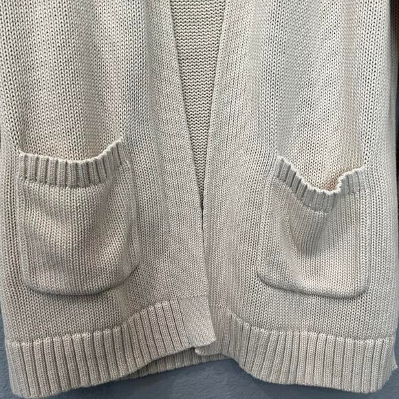 GAP knit cardigan - Picture 3 of 4